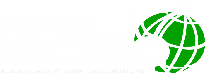 Grupo Iscisa - Logo